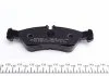 Комплект тормозных колодок (дисковых).) Metelli 22-0311-0 (фото 3)