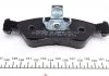 Комплект тормозных колодок (дисковых).) Metelli 22-0311-0 (фото 4)