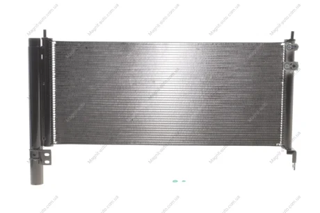 Конденсатор кондиціонера NRF 350415