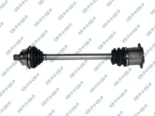 Дата: GSP 203290 (фото 1)