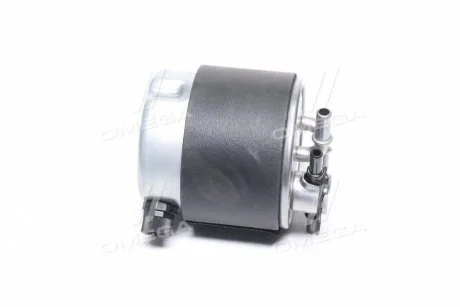 Фильтр топливный Mahle MAHLE / KNECHT KL440/41