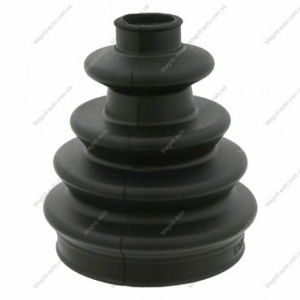 Пильовик приводу колеса SWAG 50 90 3288