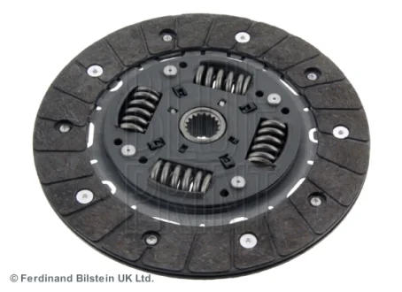 Диск зчеплення BLUE PRINT ADP153107