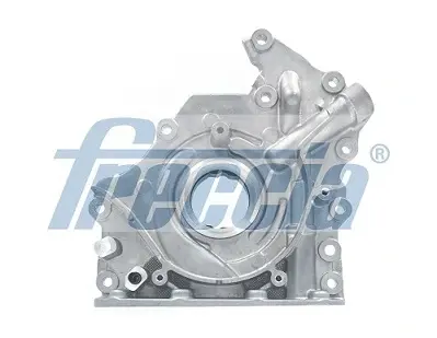 Насос оливний CITROEN C3 1.4 HDi 2009- FRECCIA OP09-165 (фото 1)