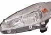 Фара передня DEPO 550-1103L-LD-E (фото 1)