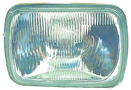 Передні фари DEPO 100-1102N-LD-EN