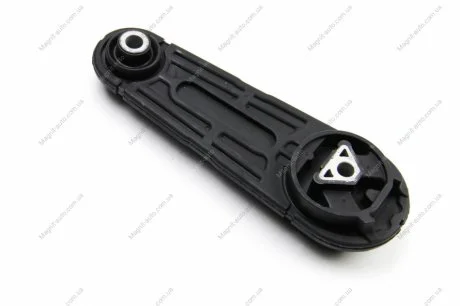 Подушка двигуна задня. Modus/Clio III 1.5 dCi 04- Metalcaucho 04631
