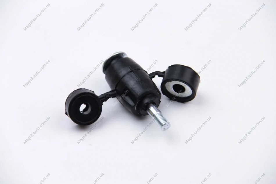 Стойка стабилизатора переднего Renault Clio, Kangoo (01-) Metalcaucho 02655 (фото 1)