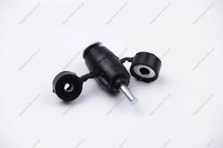 Стійка стабілізатору передн Renault Clio, Kangoo (01-) Metalcaucho 02655