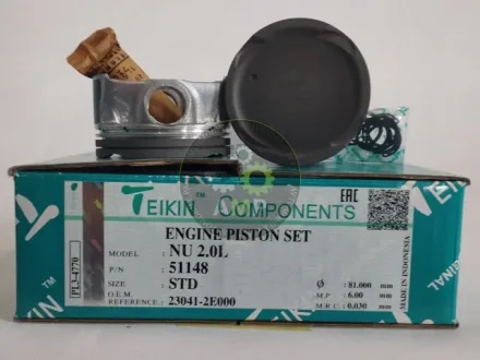 Поршень TEIKIN 51148STD