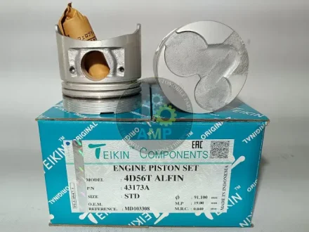 TEIKIN 43173ASTD