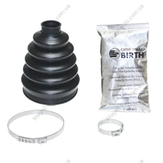 Original Birth - Пыльник приводного вала BIRTH 7618/KM