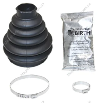 Original Birth - Пыльник приводного вала BIRTH 7249/KM