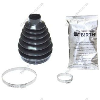 Original Birth - Пыльник приводного вала BIRTH 7167/KM