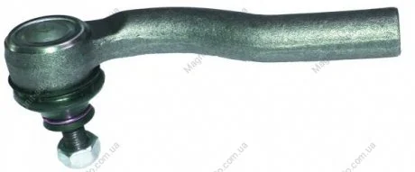 Original - Накінечник кермової тяги BIRTH RS0475