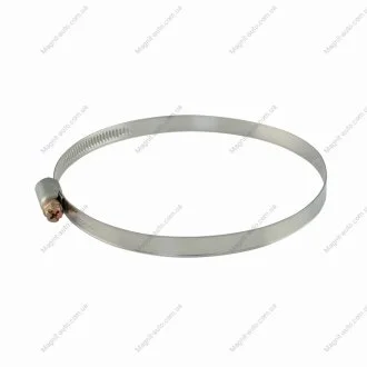 PRIMA 100-120 хомут стальний з різьбою Prima P9 100-120