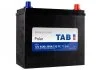 45 Ah/12V Polar S (0) Euro Japan TAB 246 845 (фото 1)