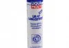 Змащення ШРКШ LM 47 LANGZEITFETT + MoS2 400мл LIQUI MOLY 7574 (фото 1)