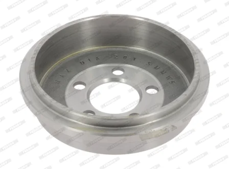 Тормозной барабан Ferodo FERODO FDR329253