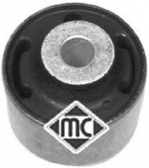 Сайлентблок рычага заднего Metalcaucho 04581
