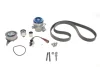 Комплект ГРМ, пас+ролик+насос SKF VKMC 01278