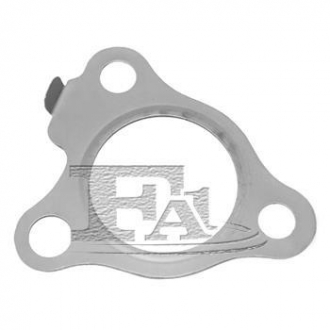 Прокладка двигуна металева Fischer Automotive One (FA1) 473-506 (фото 1)