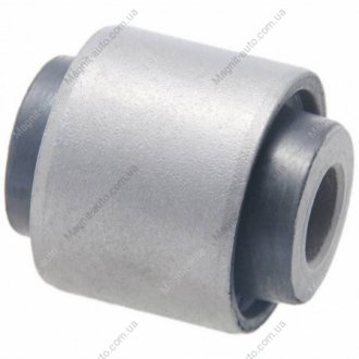 САЙЛЕНТБЛОК ЗАДНЬОЇ ЦАПФИ FEBEST FDAB-034