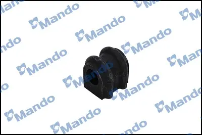 Шт. Втулка стабілізатора MANDO DCC010351 (фото 1)