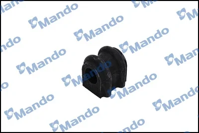 Шт. Втулка стабілізатора MANDO DCC010351