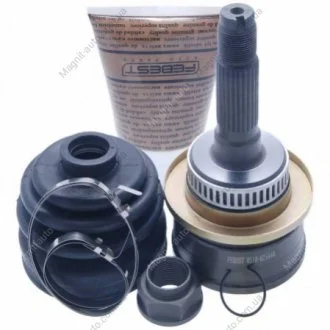 ШРУС наружный 25X61X26 FEBEST 0510-B25A44