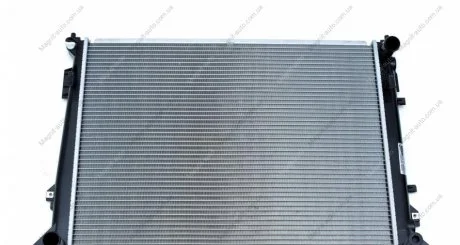 Радіатор охолодження Valeo 701209