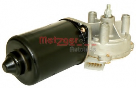 Двигун склоочисника METZGER 2190507 (фото 1)