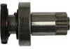 Бендикс стартера SD0263(BOSCH)