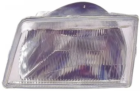 Фара передня DEPO 550-1103R-LD-E