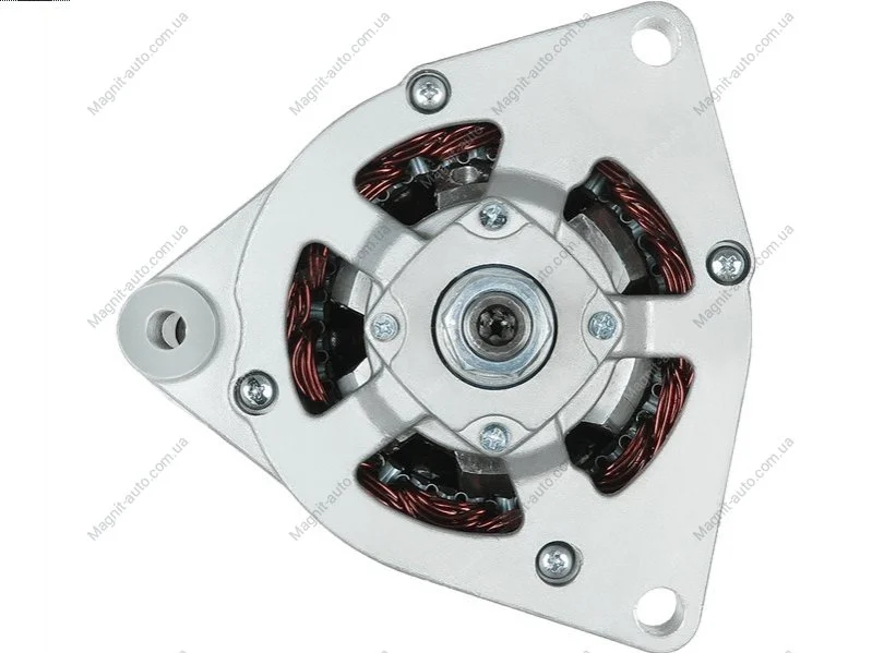Генератор 12V 55A AS A0020 (фото 1)
