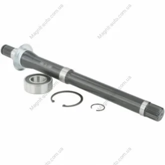 ПОВВЕСЬ ПРАВА 27X422X26 FEBEST 1212IX35MT5