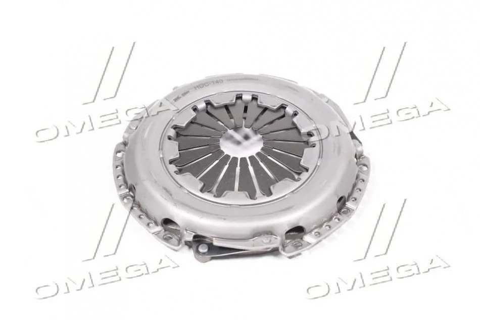 Кошик зчеплення HYUNDAI i30, ix20, KIA CEED, RIO III 1,4-1,6 06- (Вир-во VALEO PHC) Valeo HDC140 (фото 1)