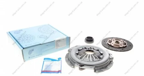 Комплект сцепления LANOS BLUE PRINT ADG03024
