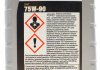 Трансмиссионное масло Mobilube 1 SHC 75W-90, 1л MOBIL 142123 (фото 2)