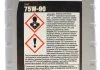 Трансмиссионное масло Mobil Mobilube 1 SHC 75W-90, 1л MOBIL 142123 (фото 2)