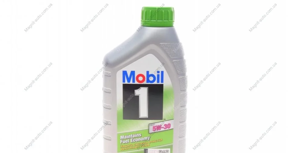 Олива моторна Mobil 1 ESP 5W-30, 1л. MOBIL 154279 (фото 1)
