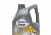 Масла моторные Mobil Super 3000 X1 5W-40, 4л. MOBIL 152566 (фото 1)