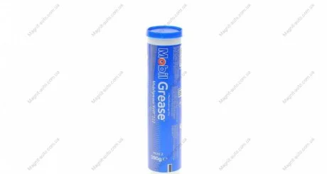 Змаска літієва Mobil Grease ХHP 222 0,39кг MOBIL 153553