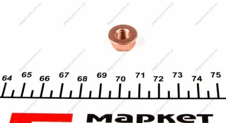 Гайка выпускного коллектора ELRING 247.130