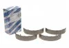 Колодки тормозные задние барабанные 2 BOSCH 0986487832 (фото 1)