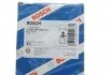 Колодки тормозные задние барабанные 2 BOSCH 0986487832 (фото 6)