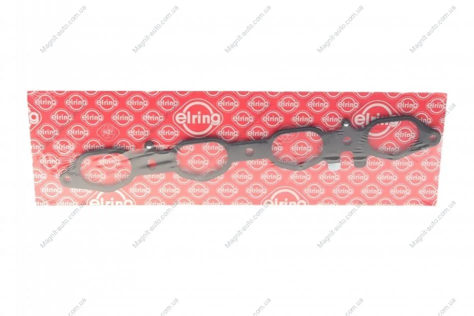 Прокладка впускний колектор 1 шт TOYOTA/LEXUS 4,0/4,3 V8 1UZ-FE/3UZ-FE (2) (вир-во Elring) ELRING 567.010 (фото 1)