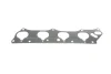 Прокладка впускного колектора ACURA TSX HONDA ACCORD VII, CIVIC VIII, CR-V III, ELEMENT, INTEGRA, STEPWGN 2.0/2.4 02.02-12.12 ELRING 632.550 (фото 1)