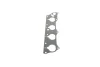 Прокладка впускного колектора ACURA TSX HONDA ACCORD VII, CIVIC VIII, CR-V III, ELEMENT, INTEGRA, STEPWGN 2.0/2.4 02.02-12.12 ELRING 632.550 (фото 2)