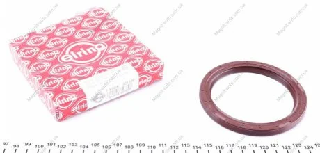 Сальник колінвалу зад. Audi A4/A5/A6/A7/A8/Q5/Q7 / VW Amarok/Touareg 3.0/4.2 TDI 07- (85x105x8) ELRING 331.330